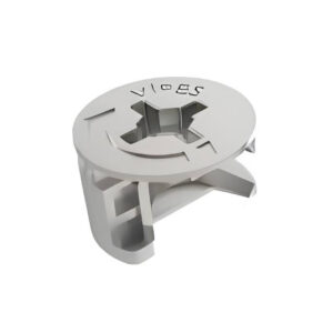 Minifiks Gövde 9,5 mm (12 mm Sunta-Mdf İçin)