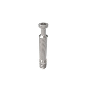 Minifiks Mili Ø6,3 x 34 mm