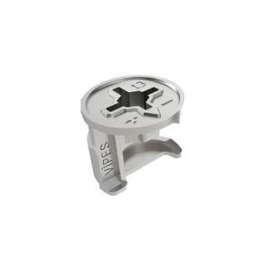 Minifiks Gövde 13 mm (18 mm Sunta-Mdf İçin)