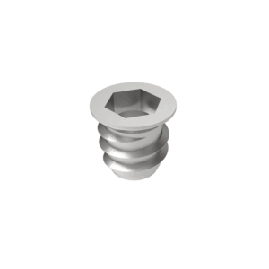 M8 Ø10x12 mm Zamak Dübel