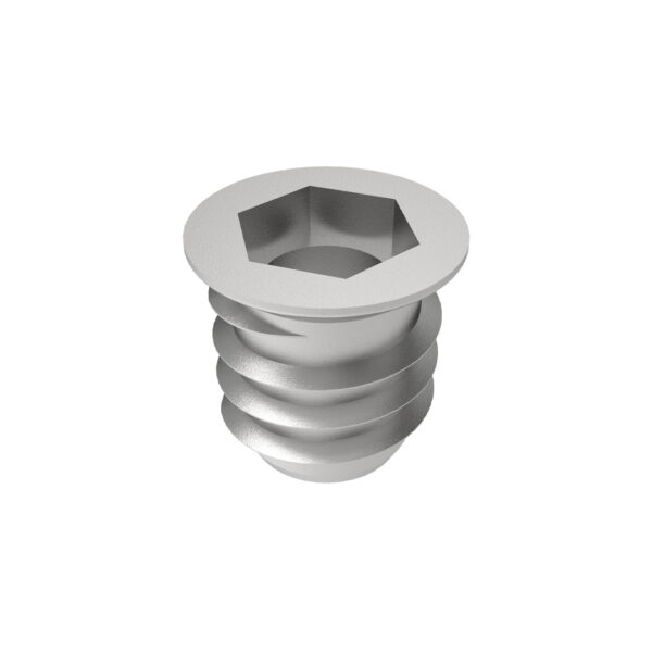 M10 - Ø13 x 15 mm Zamak Dübel
