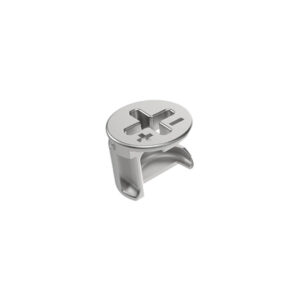 Minifiks Gövde Ø12 x 10 mm (12 mm Sunta-Mdf İçin)