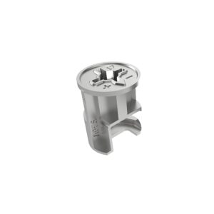 Minifiks Gövde 17 mm  (25 mm Sunta-Mdf İçin)