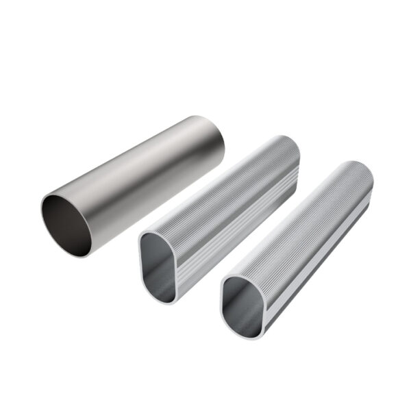 Ø15x30 mm Alüminyum Askı Boruları