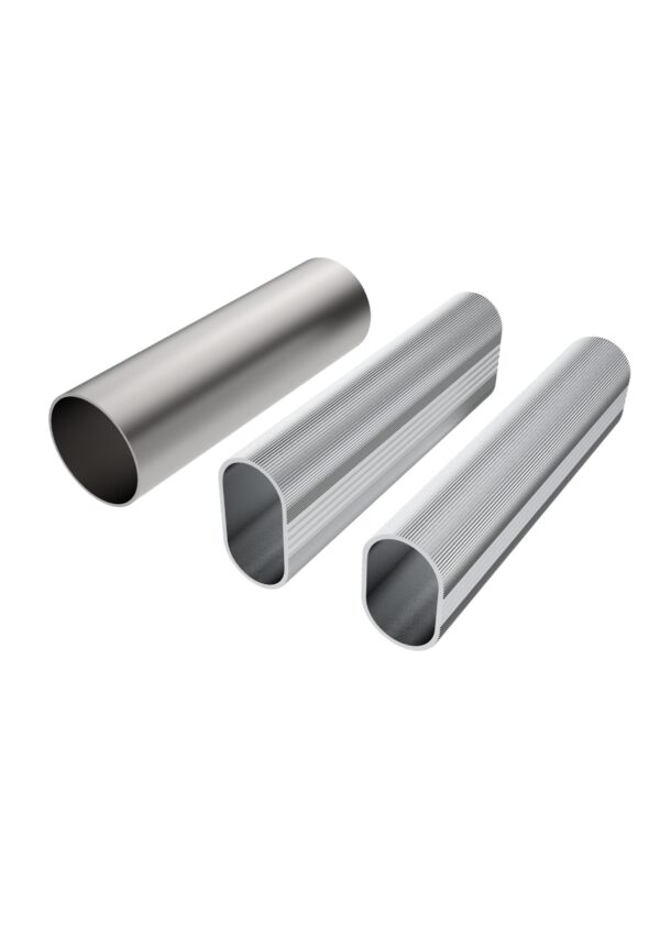 Ø15x30 mm Alüminyum Askı Boruları