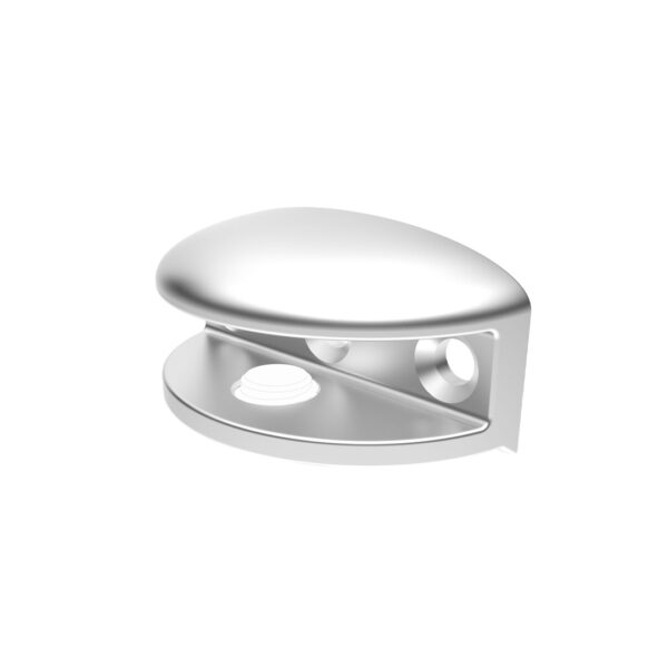 Plastik Vidalı Oval Etejer
