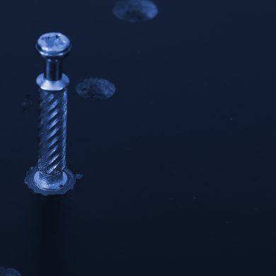 Healthy woman doing yoga